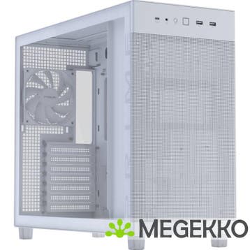 ASUS PRIME AP303 TG White Wit, Verzenden