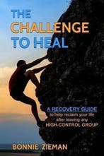 The Challenge to Heal 9781535313827 Bonnie Zieman, Verzenden, Zo goed als nieuw, Bonnie Zieman