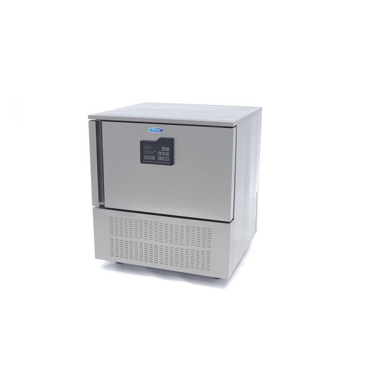 Snelkoeler / Blast Chiller - 3 x 1/1 GN, Zakelijke goederen, Horeca | Keukenapparatuur, Nieuw in verpakking, Koelen en Vriezen