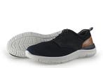Josef Seibel Sneakers in maat 44 Blauw, Kleding | Heren, Schoenen, Zo goed als nieuw, Sneakers, Josef Seibel, Verzenden