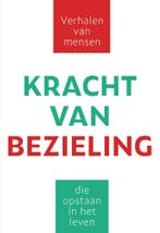 Kracht van bezieling (9789493279988, Leger des Heils), Verzenden