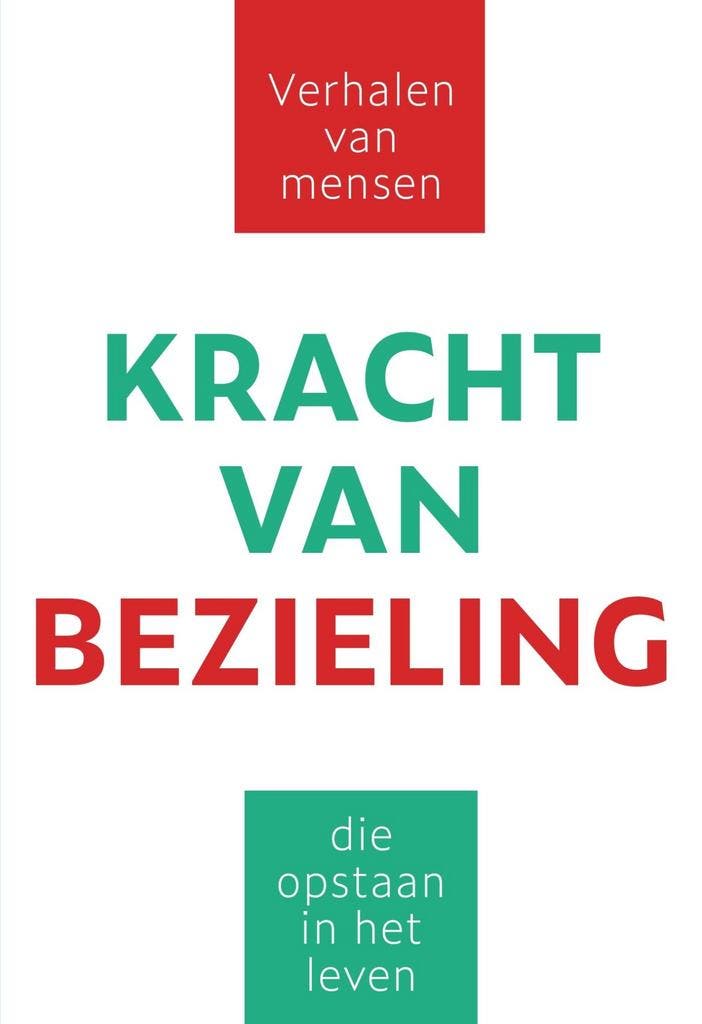 Kracht van bezieling (9789493279988, Leger des Heils), Livres, Livres d'étude & Cours, Envoi