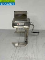 Trancheur de poisson manuel Trancheur de poisson Service de, Verzenden