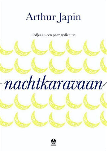 Nachtkaravaan 9789492241214 Arthur Japin, Verzenden, Gelezen, Arthur Japin