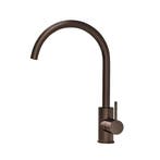 Keukenmengkraan Hotbath Cobber 1-hendel 36 cm Draaibare, Ophalen of Verzenden, Kraan