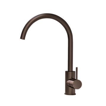 Keukenmengkraan Hotbath Cobber 1-hendel 36 cm Draaibare, Doe-het-zelf en Bouw, Sanitair, Ophalen of Verzenden, Nieuw, Kraan