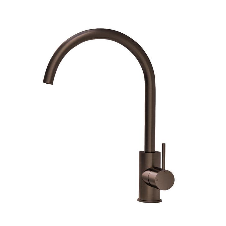 Keukenmengkraan Hotbath Cobber 1-hendel 36 cm Draaibare, Bricolage & Construction, Sanitaire, Enlèvement ou Envoi