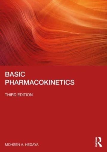 Basic Pharmacokinetics | Nieuw, Verzenden, Nieuw, Mohsen A. (Associate Professor Hedaya