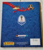 2018 Panini Russia 2018 World Cup Lionel Messi, Cristiano, Nieuw