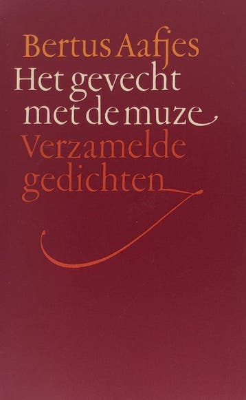 Gevecht met de muze - Aafjes, Verzenden, Nieuw