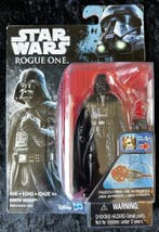 Star Wars Rogue One Darth Vader (Sealed), Verzenden