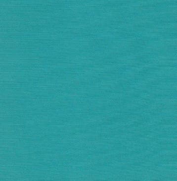Cartenza stof - azuurblauw - Outdoorstof - Per meter, Verzenden