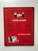 Suske en Wiske RV-32 - Het sprekende testament - 1 Album -, Boeken, Nieuw