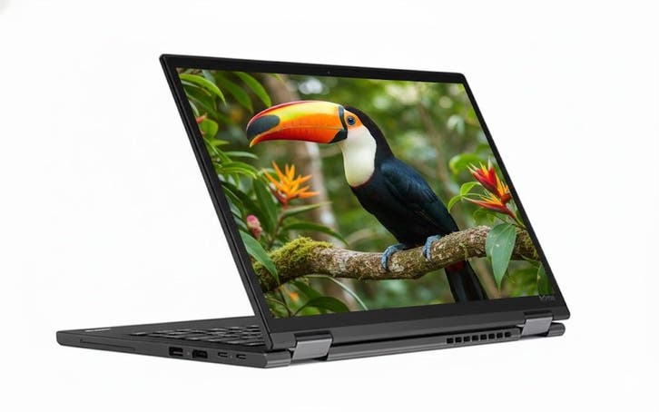 Lenovo ThinkPad Yoga X13 Gen 2 - Intel® Core™ i5-1135G7, Informatique & Logiciels, Ordinateurs portables Windows, Enlèvement ou Envoi
