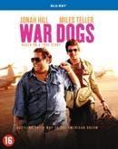 War dogs op Blu-ray, Verzenden