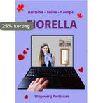 Fiorella 9789464076639 Antoine Camps, Verzenden, Antoine Camps