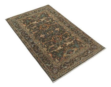 Designer tapijt- Ziegler - Farahan - Nieuw - Vloerkleed -, Nieuw