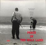 Peace in the Holy Land 9789052264219 A. van Denderen, Verzenden, Gelezen, A. van Denderen