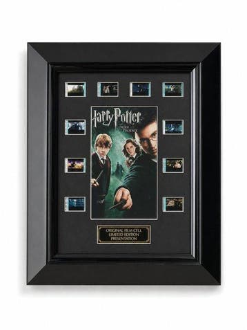 Harry Potter - Harry Potter and the Order of the Phoenix –, Nieuw