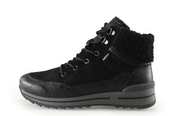 Ara Snowboots in maat 37 Zwart, Verzenden, Zwart, Snowboots, Zo goed als nieuw