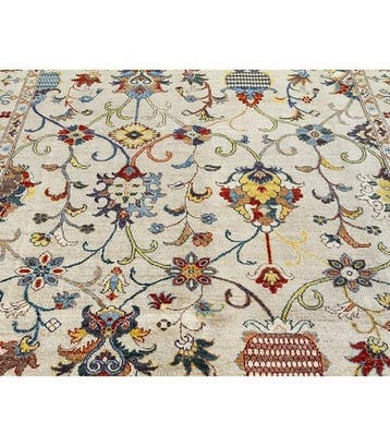 Ziegler - Vloerkleed - 293 cm - 195 cm, Huis en Inrichting, Nieuw