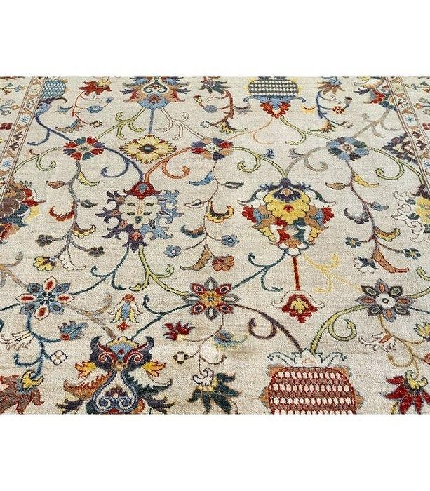 Ziegler - Vloerkleed - 293 cm - 195 cm, Maison & Meubles, Ameublement | Tapis & Moquettes