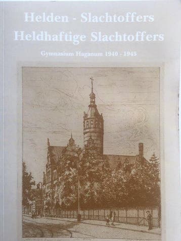 Helden - Beijer, Verzenden