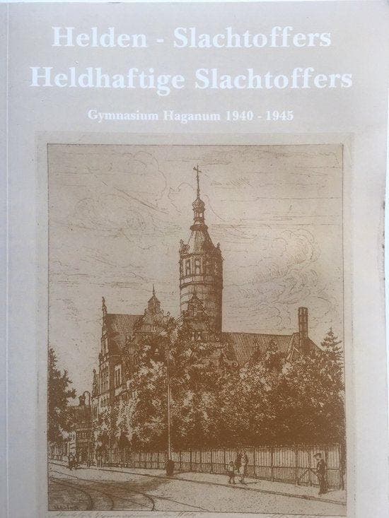Helden - Beijer, Boeken, Overige Boeken, Verzenden