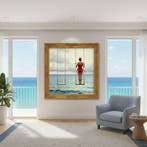 Le Yack - The Weight of the Empty Swing