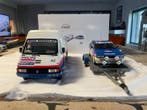 Otto 1:18 - Modelauto (3) - PACK RENAULT 11 TURBO - RALLYE