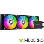 Xilence LiQuRizer LQ360PRO, Computers en Software, Verzenden, Nieuw