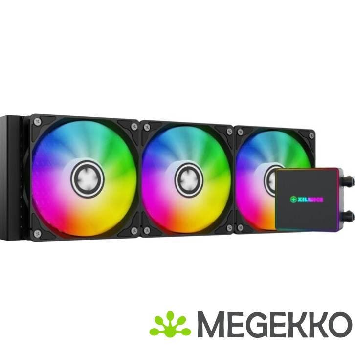 Xilence LiQuRizer LQ360PRO, Computers en Software, Overige Computers en Software, Nieuw, Verzenden