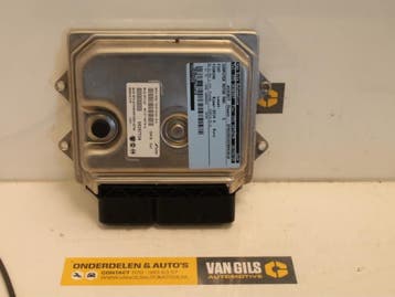 Computer Motormanagement Fiat Fiorino O117989, Auto-onderdelen, Nieuw