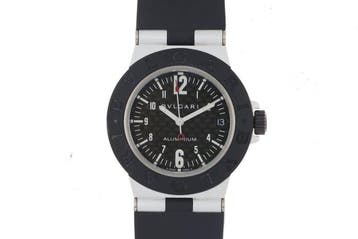 Bvlgari - alluminium - Sans prix de réserve - AL 32 TA -, Nieuw