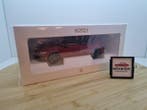 Norev 1:18 - Voiture miniature - Volkswagen Golf VIII GTI -