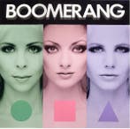 Boomerang - Boomerang, Verzenden