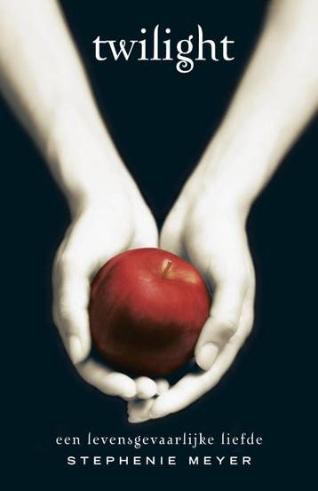 Twilight 9789047513483 Stephenie Meyer, Verzenden, Gelezen, Stephenie Meyer