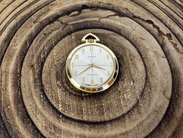 Cimier - Antimagnetic - Pocket Watch - Sans prix de réserve, Nieuw