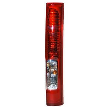 Opel Vivaro 2006-2014 Achterlicht Links (Achterlampen), Auto-onderdelen, Verzenden, Nieuw