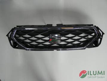 Grill SEAT Ateca lift FR chrom, Auto-onderdelen, Verzenden, Gebruikt
