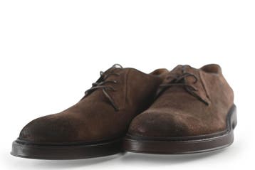 Brunello Cucinelli Nette schoenen in maat 41 Beige, Overige kleuren, Verzenden, Overige typen, Brunello Cucinelli