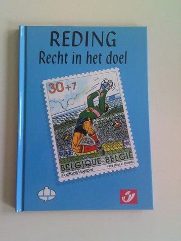 Reding / Michel Vaillant - Philastrips/BCB reeks - 2 Album -, Boeken, Nieuw
