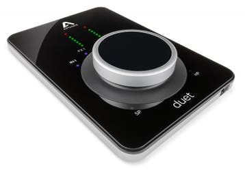 Apogee Duet 3 (zonder breakout kabel) | Occasion, TV, Hi-fi & Vidéo, Ophalen of Verzenden