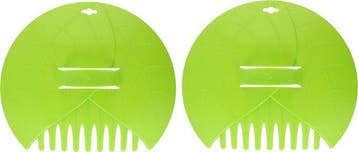 2dekans | Kinzo Garden Bladgrijpers - 2 stuks - om Bladeren, Tuin en Terras, Ophalen of Verzenden, Nieuw