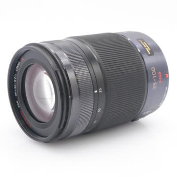 Panasonic MFT 35-100mm F/2.8 power O.i.S Lumix G X Vario |, Ophalen of Verzenden, Nieuw