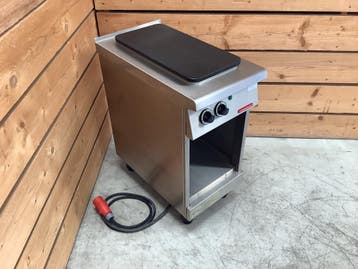 Kuppersbusch Elektrische kookplaat, Ophalen of Verzenden