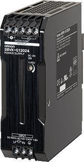 Omron Alimentation DC 24V | S8VKG12024, Verzenden