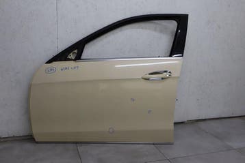 linker voorportier Mercedes-Benz E-Klasse W212, Verzenden, Gebruikt