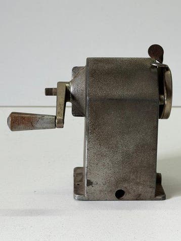 Caran DAche - Puntenslijper Industrial - Nummer 455