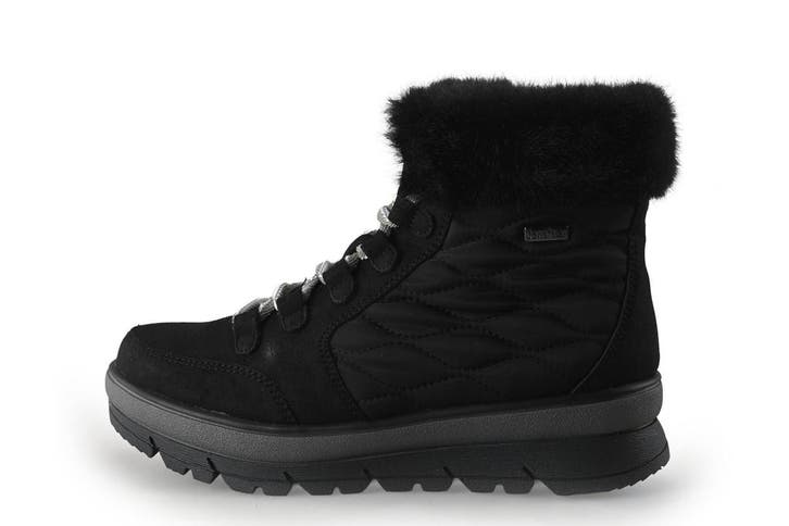 Jana Softline Boots in maat 37 Zwart, Vêtements | Femmes, Chaussures, Envoi